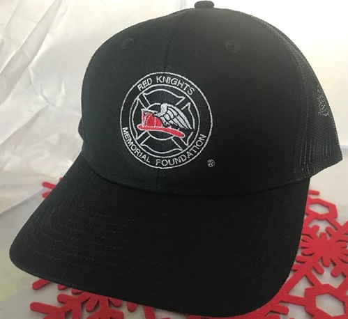 Snapback Trucker Cap 